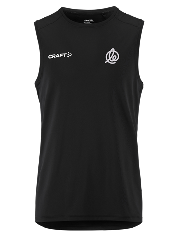 Levring Efterskole - Spring Tanktop 26/27